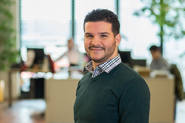 Lieter Alvarez Gómez